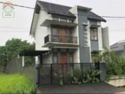 Dijual Rumah Cantik dan Indah dengan harga terjangkau