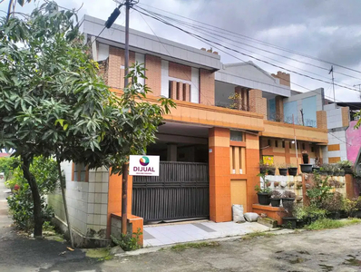 Dijual Rumah Cantik Di Bekasi Jaya Indah ( BJI ) Bekasi Timur