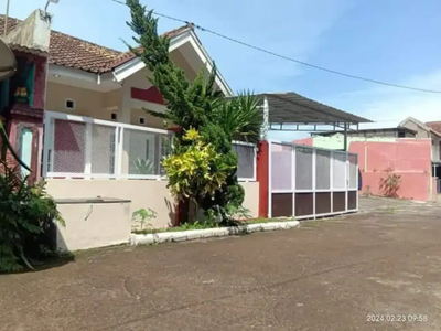 Dijual Rumah cantik Ready Lokasi Ujung Berung kota Bandung SHM 650JT