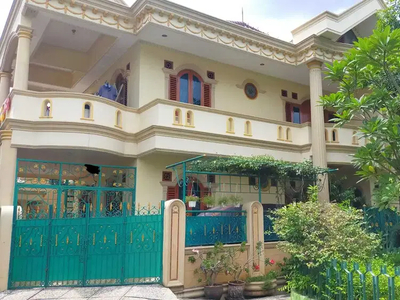 Dijual Rumah Daerah Pondok Kopi, Lokasi Strategis