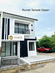 Dijual Rumah di Bintaro Alamatnya: Cluster Exclusive Ciputat Bintaro.