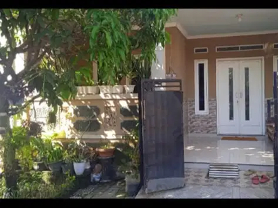 Dijual Rumah di Citra Raya Cikupa Tangerang