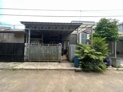Dijual rumah di grand Parung resident Parung Bogor