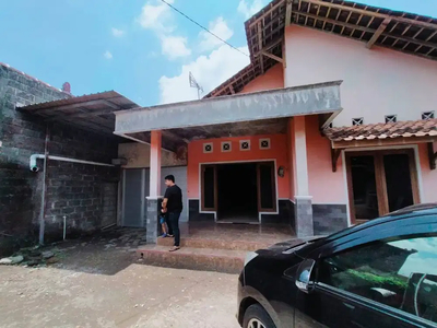 Dijual Rumah di Kasongan Murah BU, NEGO