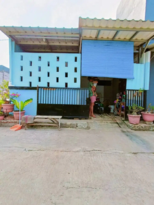 Dijual Rumah di Padurenan Kecamatan Mustika Jaya Bekasi Kota