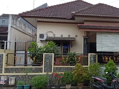 Dijual rumah di Perum Candi Indah Jogja. Tangan pertama