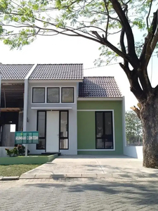 Dijual Rumah di Surabaya Barat