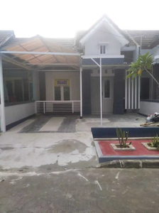 Dijual Rumah Di Vila Mutiara Gading 3 (taman Kebalen)