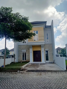 Dijual Rumah Greenland Menganti Gresik