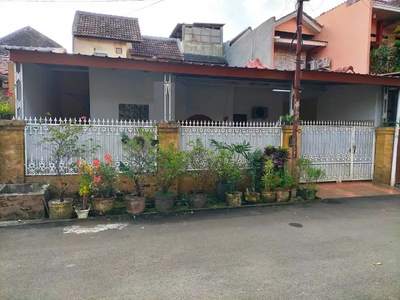 Dijual Rumah harga murah dibawah standar di Bekasi Utara