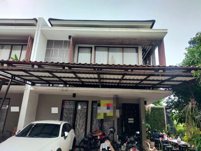 Dijual Rumah Hook Siap Huni di Golden City Kaliabang Bekasi Utara
