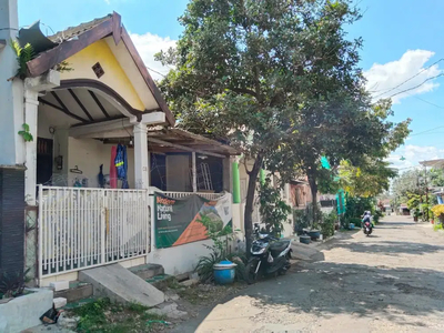 Dijual Rumah Kampung Siap Huni di Banjararum Singosari Malang