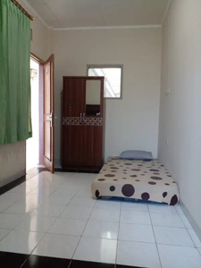 Dijual Rumah Kosan dekat Kampus ITB Bandung