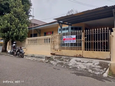 Update turun harga rumah di komplek Padasuka Cimahi harga 1,350 M Nego