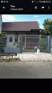 DIJUAL RUMAH. LKS STRATEGIS TENGAH KOTA