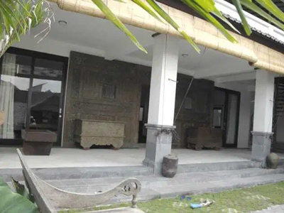 Dijual rumah lokasi gunung Patas Denpasar 2 lantai
