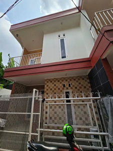 Dijual Rumah Luas 60m2 Pesanggrahan Jakarta Selatan