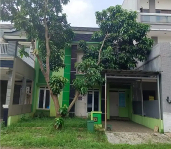 Dijual rumah Metland Transyogi Cileungsi bogor