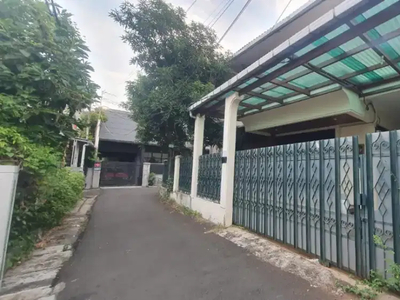 Dijual Rumah Mewah 2 lantai di Tebet Dalam Jakart