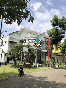 Dijual Rumah Mewah di Ijen Nirwana, Klojen Kota Malang