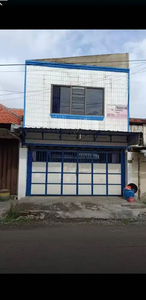 Dijual Rumah Model Ruko Di Tambak Adi Surabaya KT