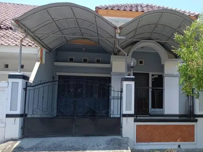 Dijual Rumah Nirwana Regency, Surabaya