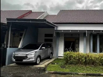 DIJUAL RUMAH PALM SPRING JAMBANGAN SBY