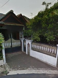 Dijual Rumah, permanen