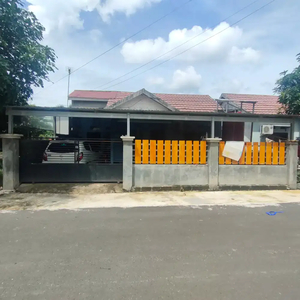 Dijual rumah pribadi