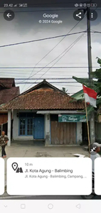 Dijual rumah pribadi gisting tanggamus