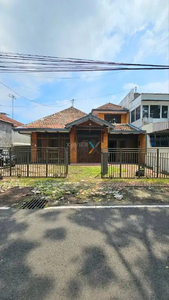 Dijual Rumah, Rumah Usaha di Jl. Gunung - Gunung, Oro-oro Dowo Malang