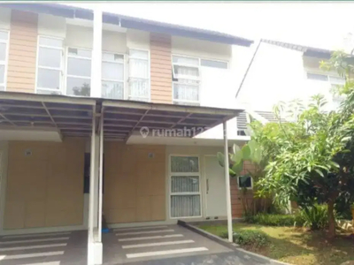 Dijual Rumah Siap Huni Grand wisata