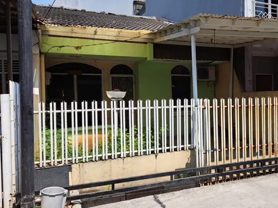 Dijual Rumah Standard Di Janur Kuning Kelapa Gading Jalarta Utara