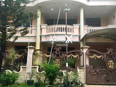 Dijual Rumah Strategis di Rungkut Barata Surabaya Timur
