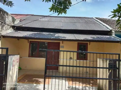 DIJUAL RUMAH TAMAN BANTEN LESTARI, SERANG, BANTEN