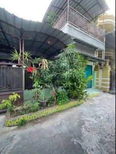 Dijual Rumah Tytyan Indah Bekasi Luas 118 Samping Jalan Utama
