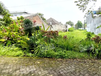 DIJUAL TANAH DI JL TELUK ETNA ARJOSARI BLIMBING KOTA MALANG