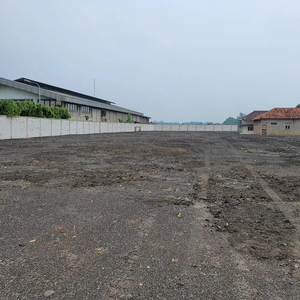 Dijual Tanah Pinggir Jalan Raya Cileungsi-jonggol,cileungsi.