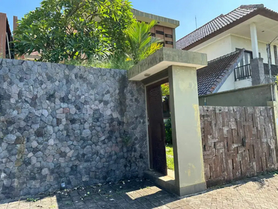 DIJUAL VILLA DI KUTA FAMILY KEROBOKAN