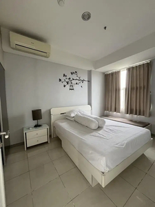 Disewa Apartemen 1BR Furnished Bagus Dekat Binus Alam Sutera