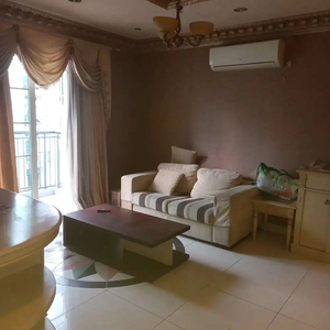 Disewa apartemen gading Resort Residence MOI