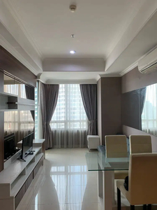 Disewa Apartmen Denpasar Residence 1BR Full Furnished jakarta selatan