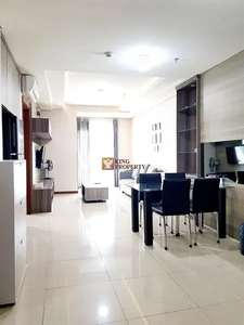 Disewa Condo Minimalis 2BR77m2 Green Bay Pluit Greenbay Full Furnished