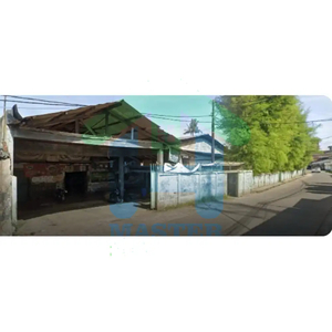 Disewa Gudang di Jalan Eternal, Desa Dukuh, Cikupa Kab. Tangerang