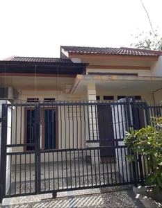 Disewa Rumah Smart di Kota Harapan Indah ,Bekasi kota (K0981)