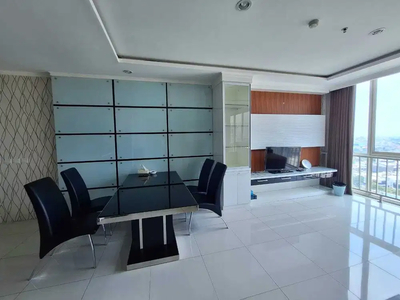 Disewakan Apartemen Ciputra World