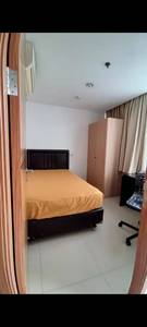 Disewakan Apartemen Dago Suites 2 Bedroom