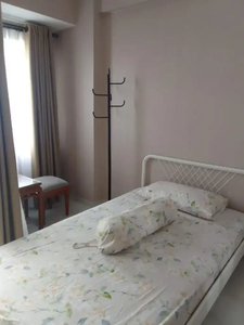 Disewakan Apartemen Emerald Bintaro, studio, furnished