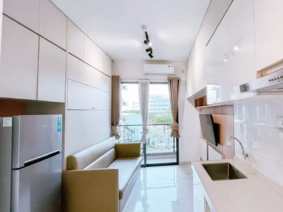 Disewakan Apartemen Full Furnished Dekat Prasmul Include Ipl