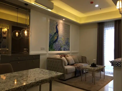 Disewakan Apartemen One Icon Residence Full Furnish Tunjungan Plaza